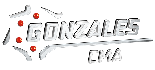 Gonzales CMA