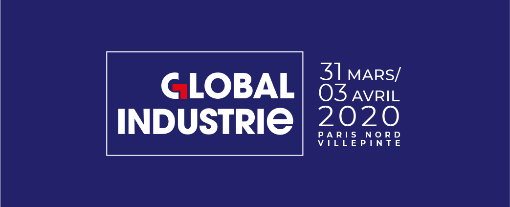 Salon Global Industrie 2020 Gonzales