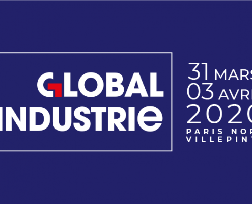 Salon Global Industrie 2020 Gonzales